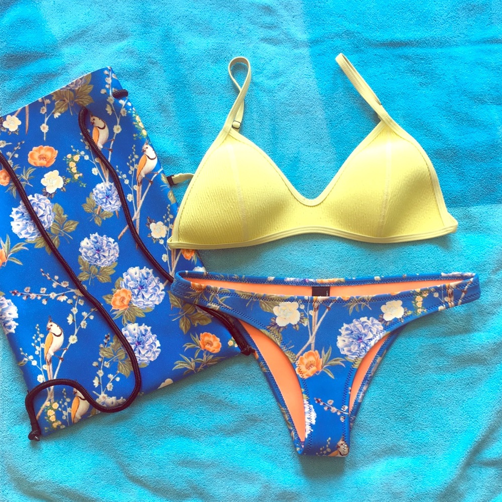Triangl Estella bikini